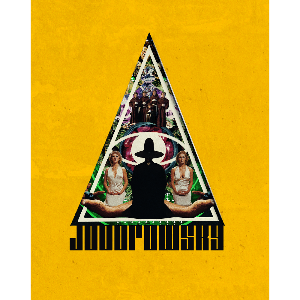 Alejandro Jodorowsky - Alejandro Jodorowsky Collector’s Edition-1