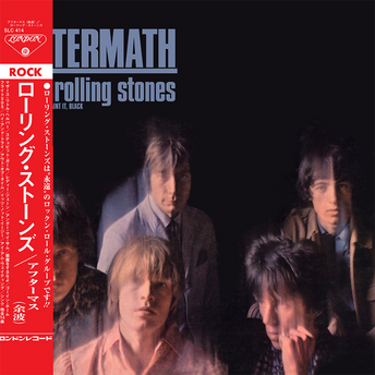 The Rolling Stones – ABKCO Music and Records Official Store