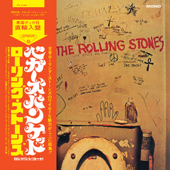 Beggars Banquet (Japan SHM-CD)