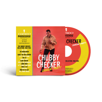 Dancin’ Party – The Chubby Checker Collection