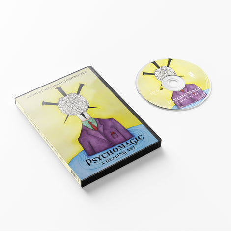 PSYCHOMAGIC, A HEALING ART
