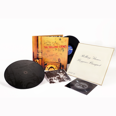 Beggars Banquet 50th Anniversary Edition Vinyl